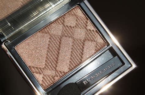 burberry cream eyeshadow golden brown|burberry sheer eye shadow.